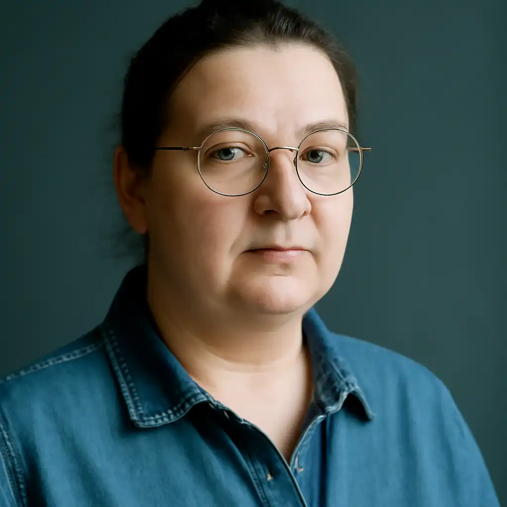 Monika Richter